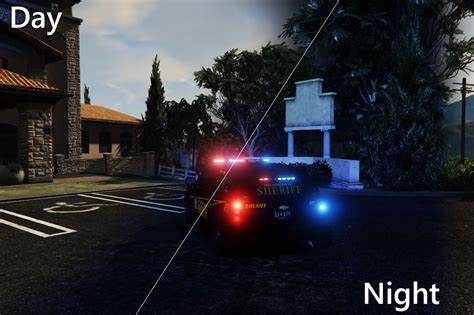 els gta|Setting Up Emergency Lights